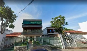 Condomínio Do Edifício Solar Fernando Pessoa em Rio De Janeiro