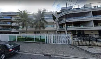 Condomínio Do Edifício ''solar Ferreira'' em Rio De Janeiro