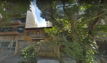 Condomínio Do Edifício Solar Firenze em Rio De Janeiro
