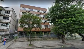 Condomínio Do Edifício Solar Florentina em Rio De Janeiro