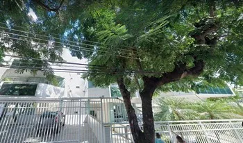 Condomínio Do Edifício Solar Formosa em Rio De Janeiro