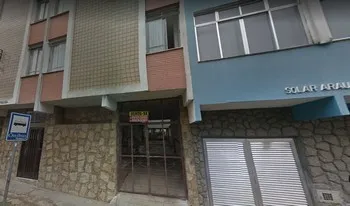 Imagem do Condomínio Do Edifício Solar Frei Caneca em Juiz De Fora