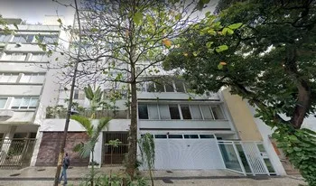 Imagem do Condomínio Do Edifício Solar Garcia D'ávila
