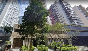 Condomínio Do Edifício Solar Garibaldi em Rio De Janeiro