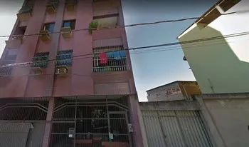 Imagem do Condomínio Do Edifício Solar em Cariacica