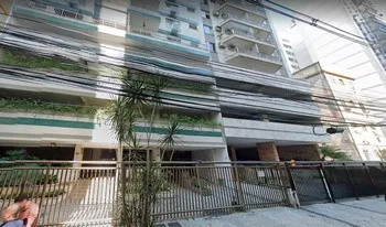 Imagem do Condomínio Do Edifício Solar Glória em Niteroi