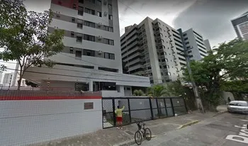 Imagem do Condomínio Do Edifício Solar Grenoble em Recife