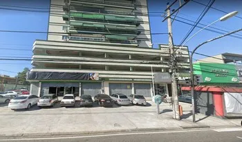 Condomínio Do Edifício Solar Guanabara em Rio De Janeiro