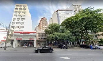 Condomínio Do Edifício Solar Haddock Lobo em Rio De Janeiro