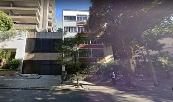 Condomínio Do Edifício Solar Higino em Rio De Janeiro