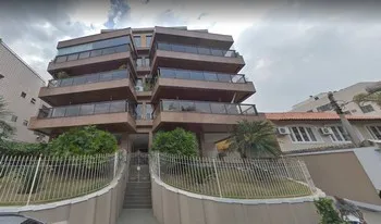 Condomínio Do Edifício Solar Hilda Ramos Soares Ii em Rio de Janeiro