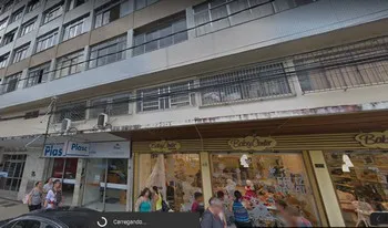 Imagem do Condomínio Do Edifício Solar Hugo Mescolim em Juiz De Fora