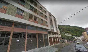 Imagem do Condomínio Do Edifício Solar Imperatriz Leopoldina em Juiz de Fora