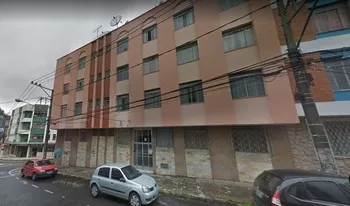 Imagem do Condomínio Do Edifício Solar Imperatriz Thereza Christi em Juiz De Fora