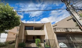 Imagem do Condomínio Do Edifício Solar Imperial em Cataguases