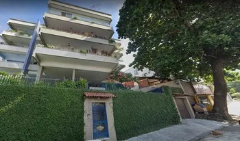 Condomínio Do Edifício Solar Imperial em Rio De Janeiro