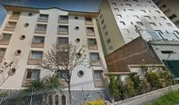 Condomínio Do Edifício Solar Imperial em Belo Horizonte