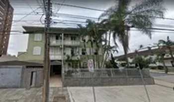 Imagem do Condomínio Do Edifício Solar Imperial em Joinville