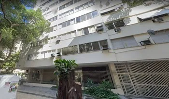 Condomínio Do Edifício Solar Ipanema em Rio De Janeiro
