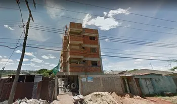 Imagem do Condomínio Do Edifício Solar Ipe em Uberlândia