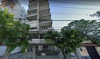 Condomínio Do Edifício Solar Ipinambes em Rio De Janeiro