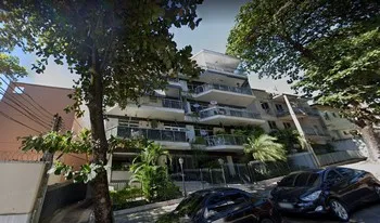 Condomínio Do Edifício Solar Ismael Dos Santos Bessa em Rio De Janeiro