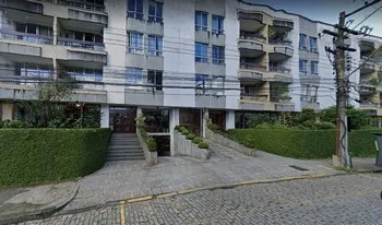 Imagem do Condomínio Do Edifício Solar Itacal em Petrópolis
