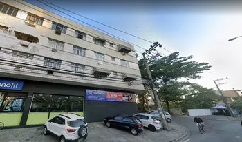 Condomínio Do Edifício Solar Itacoatiara em Rio De Janeiro