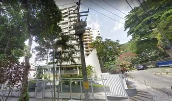 Condomínio Do Edifício Solar Itacuruca em Rio de Janeiro