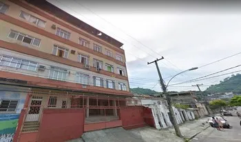 Condomínio Do Edifício Solar Itauba em Rio De Janeiro