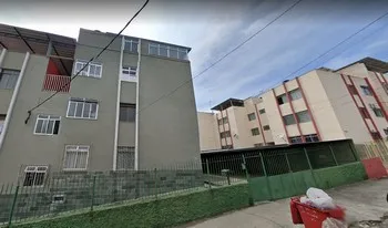 Imagem do Condomínio Do Edifício Solar Itutinga em Juiz De Fora
