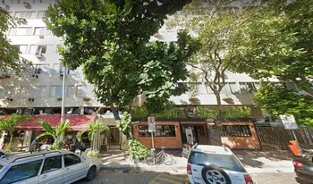 Condomínio Do Edifício Solar Jangadeiros em Rio De Janeiro