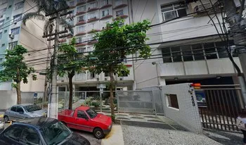 Imagem do Condomínio Do Edifício Solar Jardim Do Inga em Niteroi