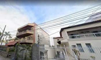 Condomínio Do Edifício Solar Jardim Europa em Rio De Janeiro