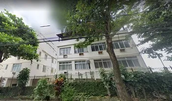Condomínio Do Edifício Solar Jardim Guanabara em Rio De Janeiro