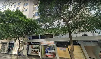 Condomínio Do Edifício Solar Jean Toke em Rio De Janeiro