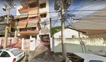 Condomínio Do Edifício - Solar Joaçaba em Rio De Janeiro