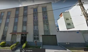 Imagem do Condomínio Do Edifício Solar João Guimaraes Rosa em Juiz De Fora