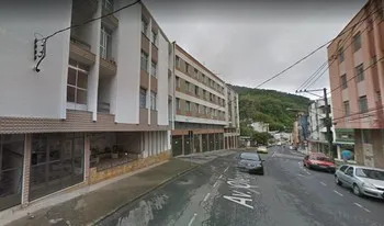 Imagem do Condomínio Do Edifício Solar Joaquim Nabuco em Juiz De Fora