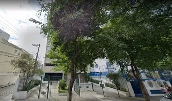 Condomínio Do Edifício Solar José Higino em Rio De Janeiro