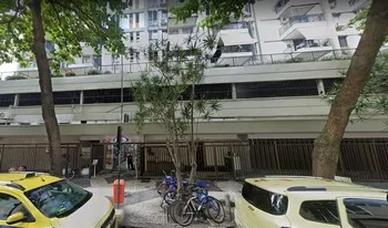 Condomínio Do Edifício Solar José Linhares em Rio De Janeiro