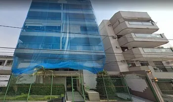 Condomínio Do Edifício Solar Kapia em Rio De Janeiro