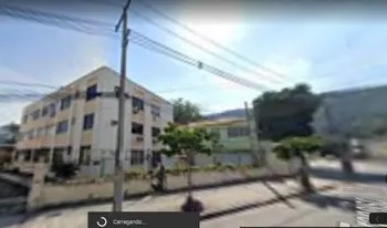 Condomínio Do Edifício Solar Karina Sabrina em Rio De Janeiro
