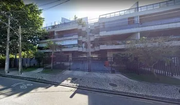 Condomínio Do Edifício Solar Lagoinha em Rio De Janeiro