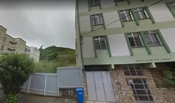 Imagem do Condomínio Do Edifício Solar Lima E Silva em Juiz De Fora
