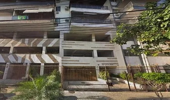 Condomínio Do Edifício Solar Lucio De Mendonça em Rio De Janeiro