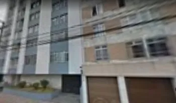 Imagem do Condomínio Do Edifício Solar Luiz Xiv em Juiz De Fora
