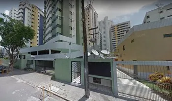 Imagem do Condomínio Do Edifício Solar Lumiere em Recife