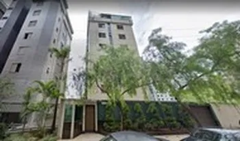 Condomínio Do Edifício Solar Luxemburgo em Belo Horizonte