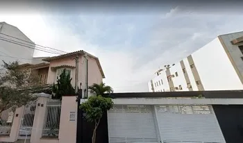 Condomínio Do Edifício Solar Magalhães em Rio De Janeiro